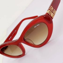 Picture of MiuMiu Sunglasses _SKUfw51889438fw